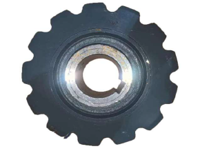 Chain Wheel Conveyor